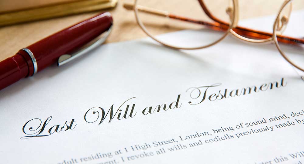 The Benefits of Writing a Will in Malaysia