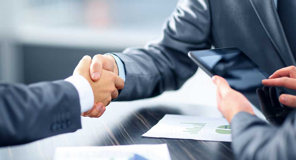 A Guide to Different Types of Business Agreements